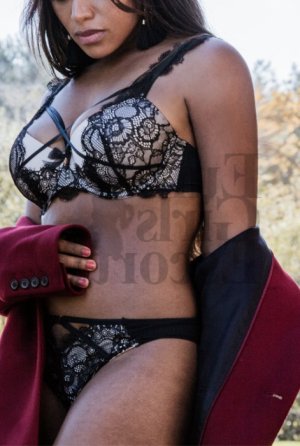 Carlene mature escort girls in Scotts Valley California
