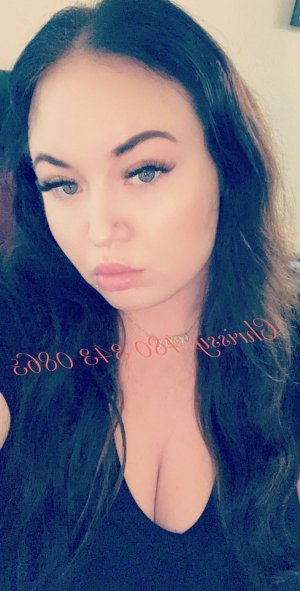 Chaimae outcall escort in Germantown
